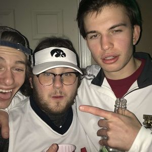 Meet your Posher, Declan